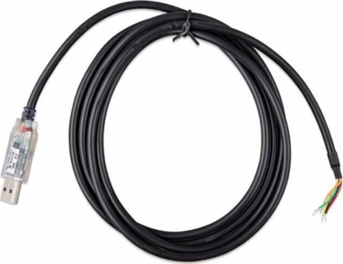 Vıctron Rs485 To Usb Interface Kablo 5 Metre (Ass030572050)