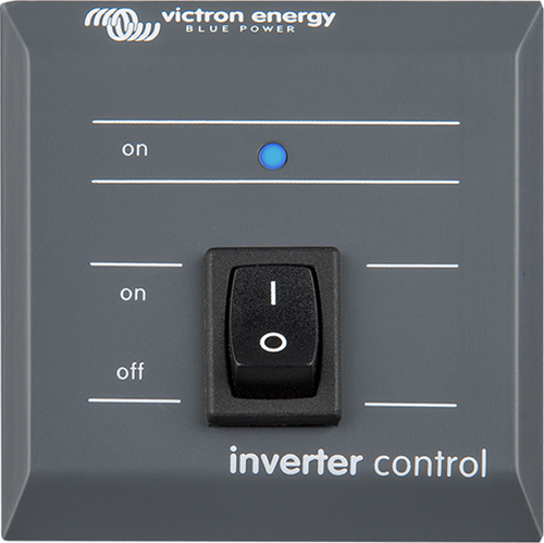 Vıcron Phoenıx Inverter Control Ve.Dırect – Uzaktan Kumanda