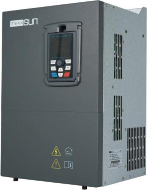 40Hp (30Kw) Solar Pompa Sürücüsü (Trifaze)