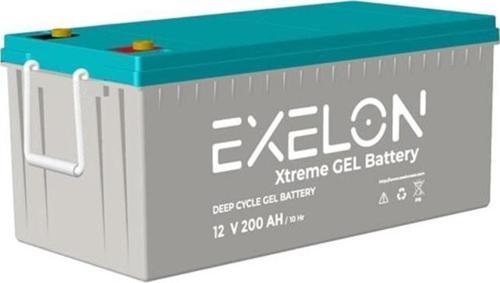 Güneş Enerjisi Hazır Solar Paket – 7.2Kw İnverter + 12X 550W Güneş Paneli + 8X 12V 200Ah Jel Akü
