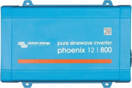 Enerji Phoenix İnverter 12/800 VE.Direct Schuko*