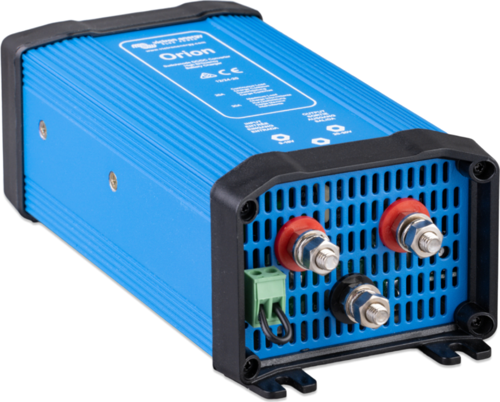 Vıcron Orıon 12/24V 20A Dc-Dc Converter Konvertör Dönüştürücü Orı122420020