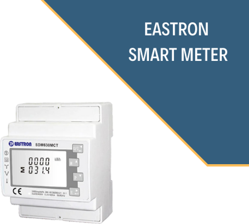Eastron Smart Meter