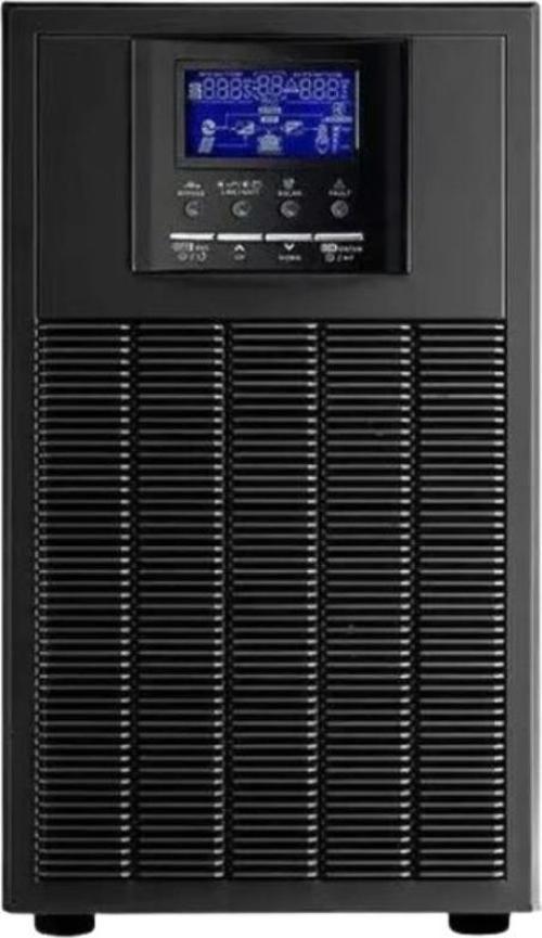 Solar Ups 5Kva 5Kw 60A Mppt Akıllı İnverter