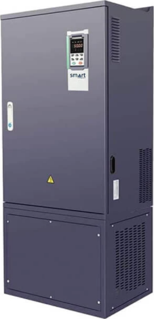 55KW / 75HP - 380V TRİFAZE SOLAR POMPA SÜRÜCÜSÜ