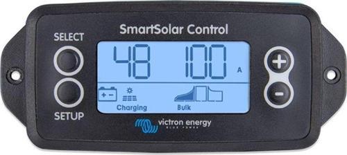 Energy Smartsolar Mppt Kontrol Ekranı Scc900650010