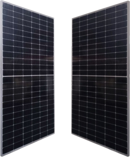 455W Half-Cut Mono 144 Güneş Paneli