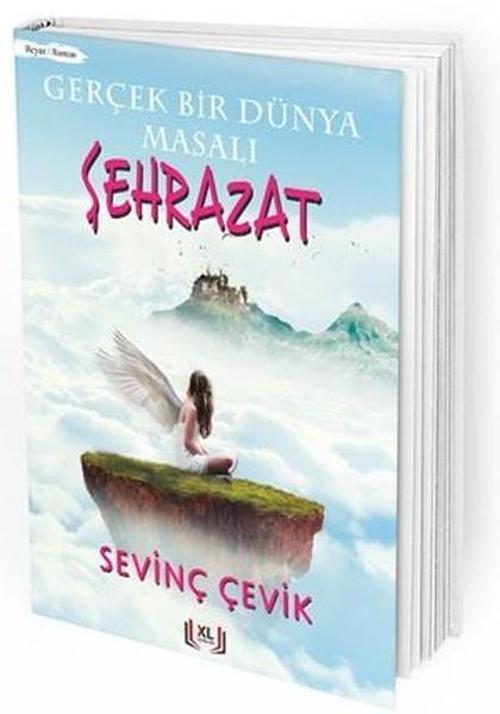 Gerçek Bir Dünya Masalı Şehrazat