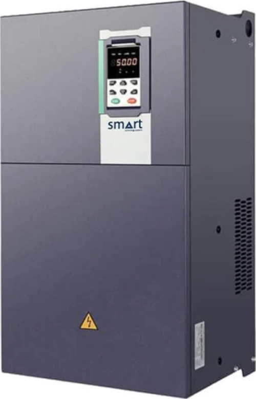 18.5Kw / 25Hp - 380V Trifaze Solar Pompa Sürücüsü