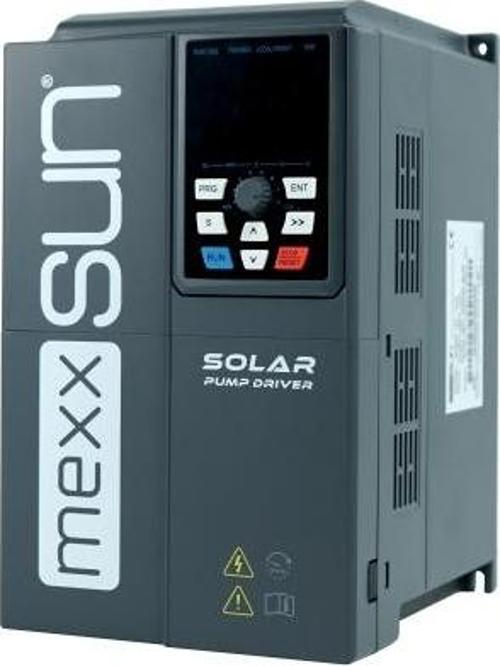 15Hp (11Kw) Solar Pompa Sürücüsü (Trifaze)
