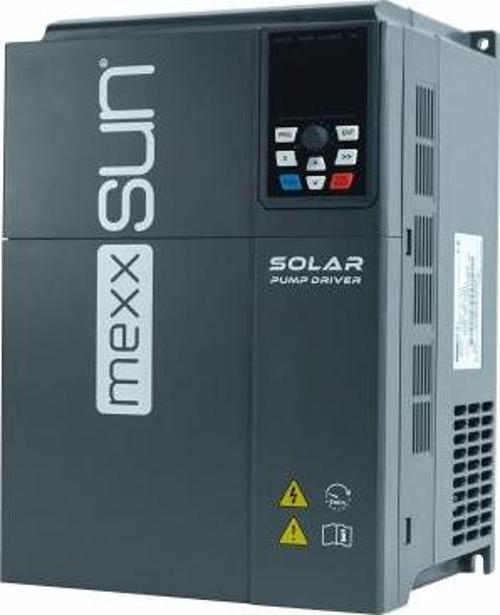 30Hp (22Kw) Solar Pompa Sürücüsü (Trifaze)