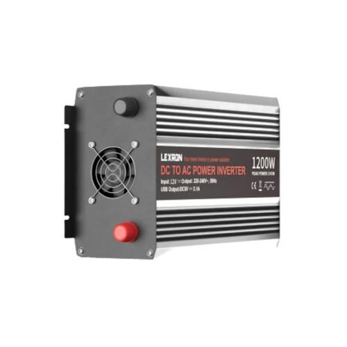 1200W 12V Modifiye Sinüs İnverter