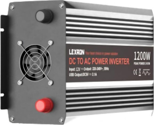1200W 12V Modifiye Sinüs İnverter