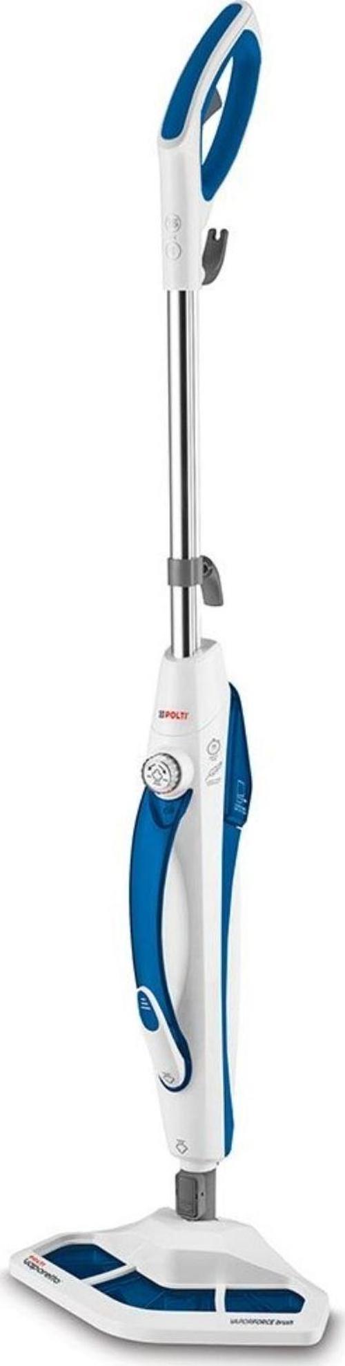 Vaporetto SV460 Double Buharlı Temizlik Makinesi