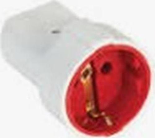 Topraklı  Dişi Fiş (Yeni) (001 170 050001 00 00)