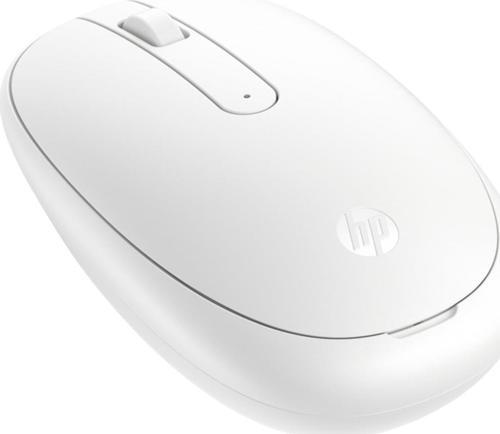 Bluetooth 1600DPI Beyaz Wireless Optik Mouse