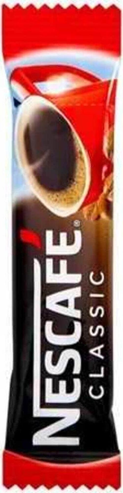 Nescafe Classic 200 Adet 2 Gram
