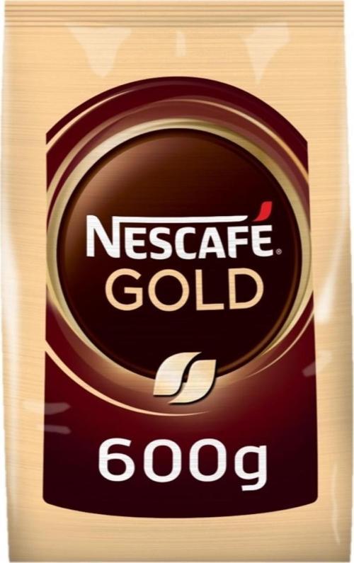 Nescafe Gold 600 Gram