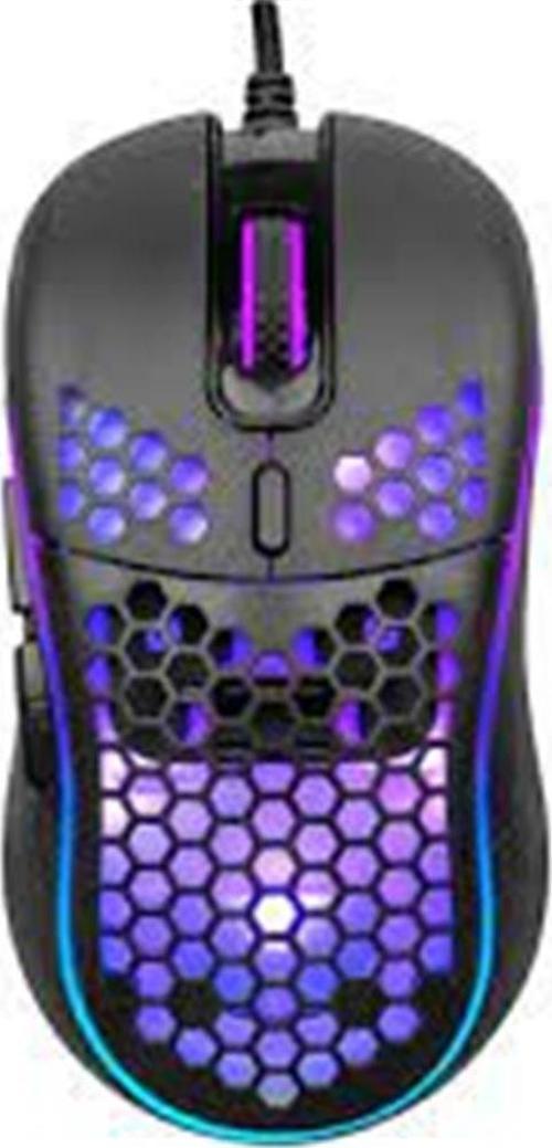 Story Siyah Gaming Oyuncu Mouse