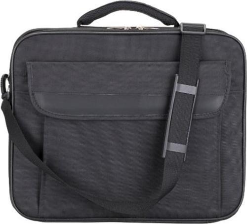 Drexel 6900 17 İnç Siyah Notebook Çantası Laptop Çantası