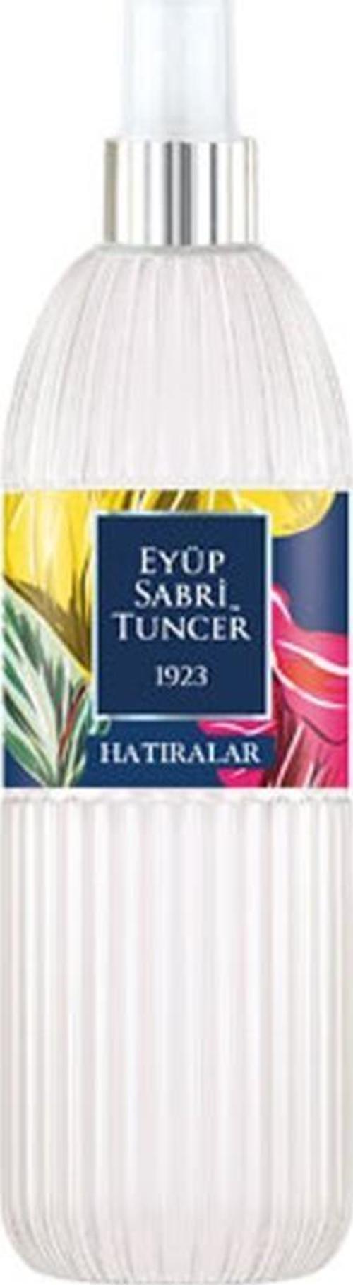 Hatıralar Kolonya Sprey 150 ml