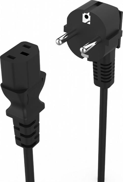 3 Metre Power Elektrik Kablosu