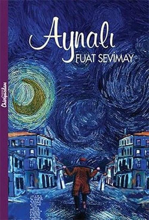 Chiviyazıları Yayınevi Aynalı