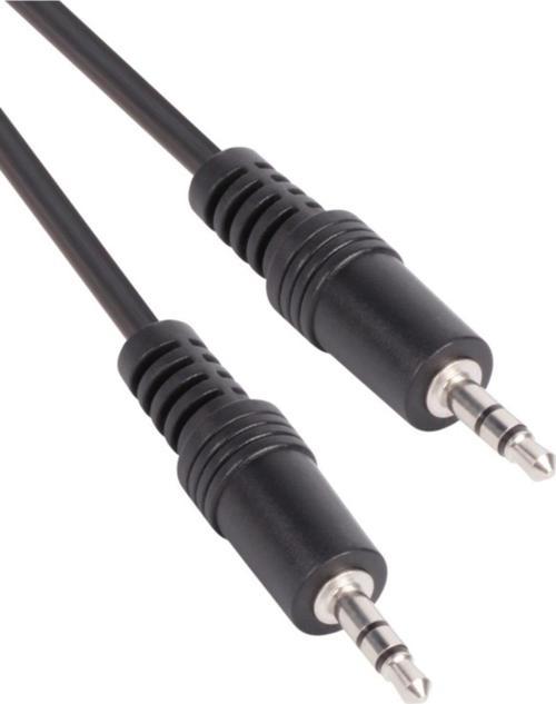 3 Metre 3.5mm Stereo To Stereo Aux Kablosu