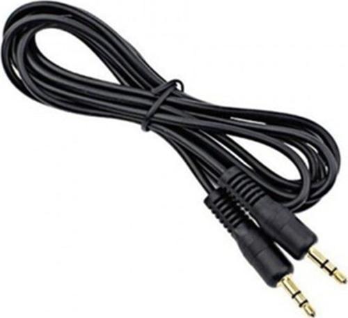 5 Metre 3.5mm Stereo To Stereo Aux Kablo