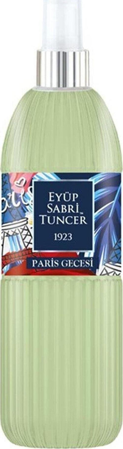 Paris Gecesi Kolonya Sprey 150 ML