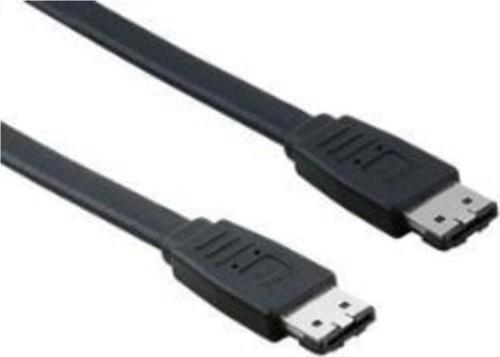 E-Sata 0.45 Cm Kablo E-Sata Kablosu