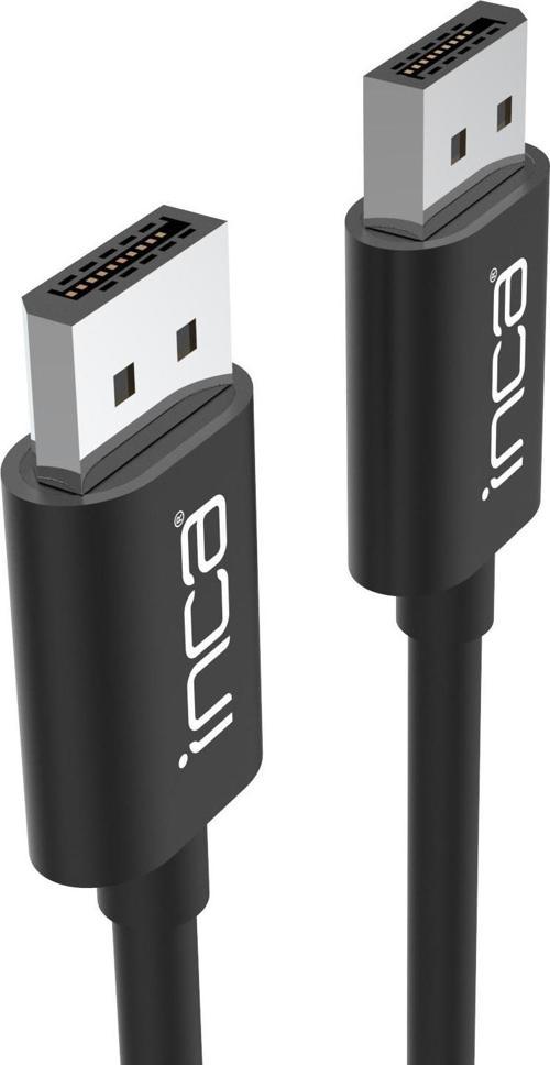 Displayport to Displayport 4k Kablo 2 Metre Display Görüntü Kablosu