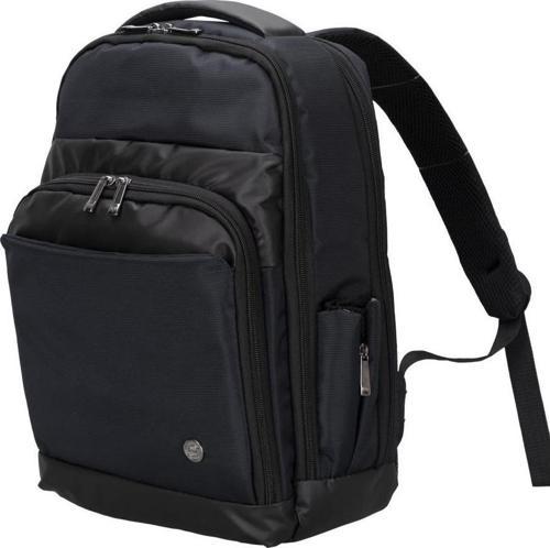 Livorno Usb Siyah 15.6" Notebook Sırt Çantası