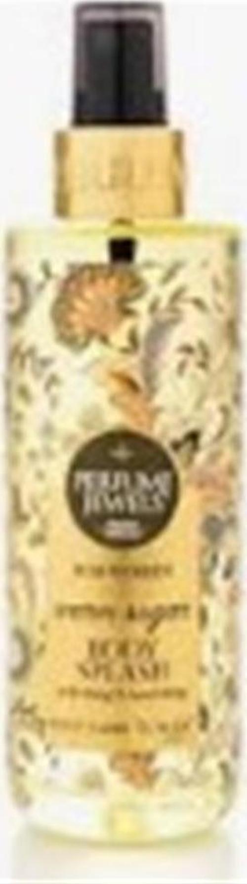 Pj Body Splash Deep Charm 250 ml Bayan Vücut Spreyi