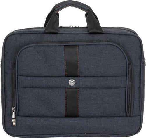 Santori 13-14 İnç Siyah Notebook Çantası Laptop Çantası