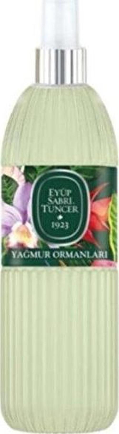 Yağmur Ormanları Kolonya Sprey 150 ml