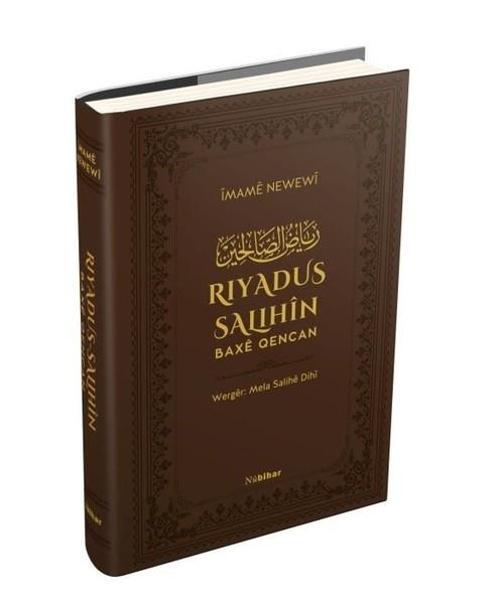 Riyadus Salıhin Baxe Qencan