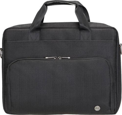Spicee 15.6" Siyah Notebook Çantası 15.6 İnç Laptop Çantası