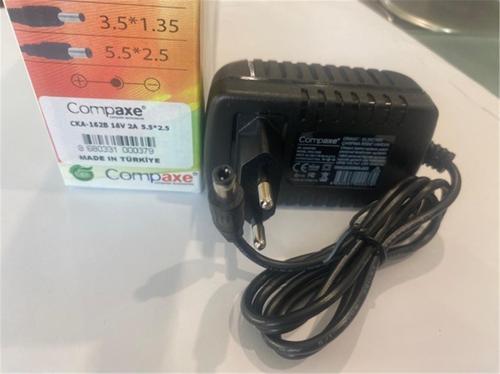 40w 16v 2.5a 5.5-2.5 Adaptör