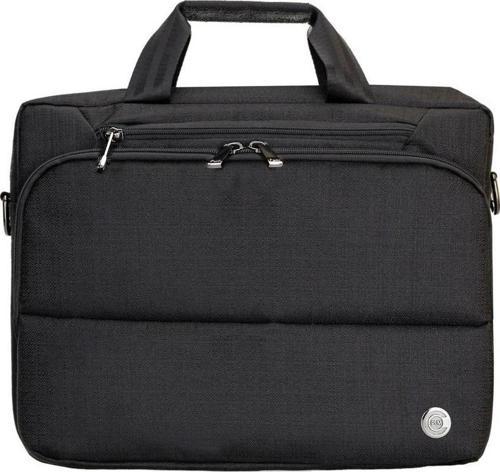 Tilya 15.6" Siyah Notebook Çantası 15.6 İnç Laptop Çantası