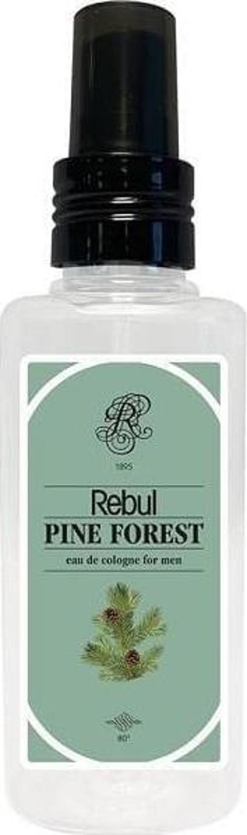 Pine Forest 125 ml Pet Sprey Kolonya