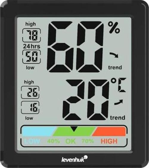 Wezzer BASE L20 Termo Higrometre
