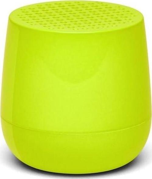 Mino Bluetooth TWS Hoparlör Fosforlu Sarı LA113YF