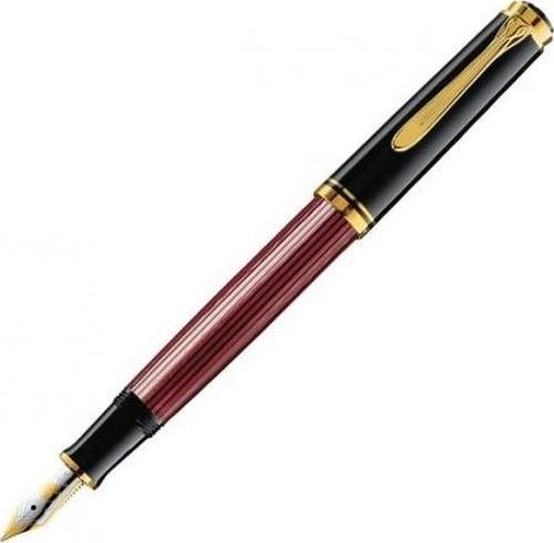 Dolma Kalem Souveran M400 Bordo