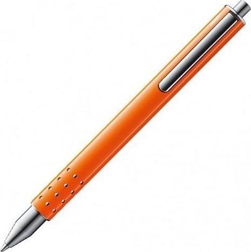 SWIFT ROLLER KALEM NEON ORANGE
