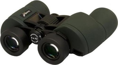 Sherman PRO 8x42 Dürbün