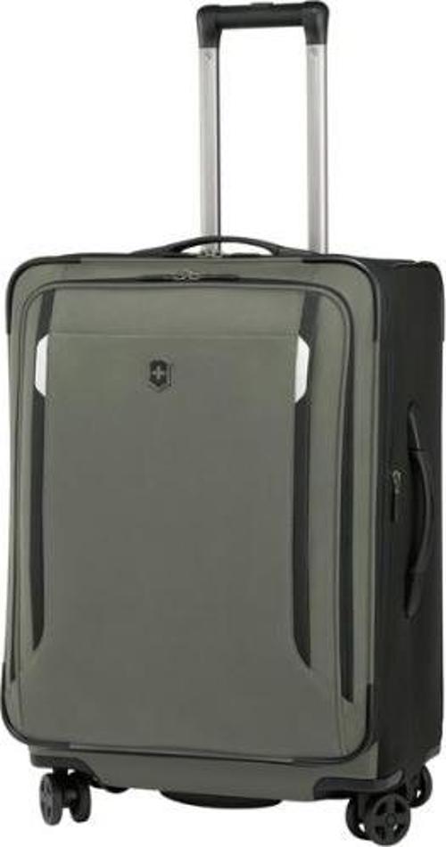 32302203 Werks Traveler 5.00 WT-24 Dual Caster Valiz