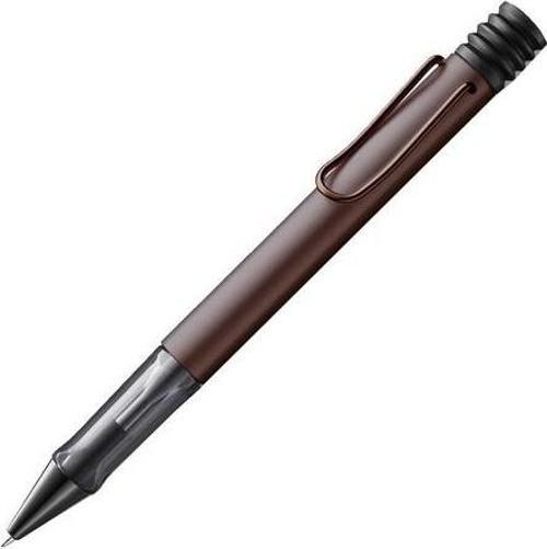 LX TÜKENMEZ KALEM MARRON 290