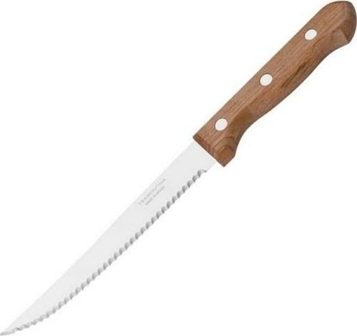 Churrasco 22314/006 15cm Çok İşlevli Bıçak (12li Kutu)​