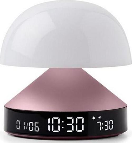 Mina Sunrise Alarm Saatli Gün Işığı Simülatörü Pembe LR153MLP